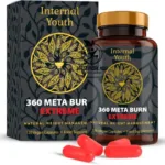 360 Meta Burn Extreme لتسريع عملية التمثيل الغذائي