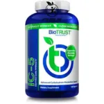 BioTrust IC- 5 إدارة كيتو وكارب ودعم التمثيل الغذائي للكيتوز يدعم Keto و Low Carb و Paleo Lifestyle
