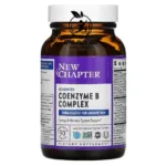 Coenzyme B Complex  لتقوية الأعصاب وانتاج الطاقة والتمثيل الغذائى