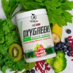 Ehplabs Oxygreens   صديق الأبطال والرياضيين