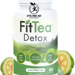FitTea 7-in-1 Detox الشاى المتكامل