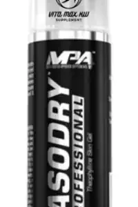MPA VasoDry Pro للتخلص من الماء الزائد وتحسين مظهر الجسم
