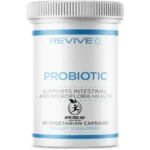 Revive probiotic   البروبيوتيك الغنى عن التعريف