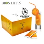 Unicity Bios Life Slim Natural 100٪ مكمل للألياف الغذائية لتخفيف الوزن