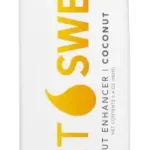 sweet & sweet  workout enhancer coconut منشط للعضلات مصمم لمساعدة الرياضيين على تحقيق أقصى استفادة من تمارينهم