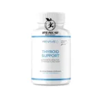 لدعم صحة الغدة الدرقية REVIVE THYROID SUPPORT - 90 CAP