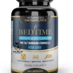 حبوب تخفيف الوزن أثناء الليل وحبوب حمية حرق الدهون أثناء النوم  bed time advanced therapeutics