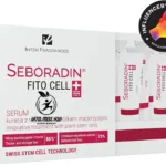 سيروم الشعر فيتو سيل لشعر اقوى من سيبورادين   Seboradin Fito Cell