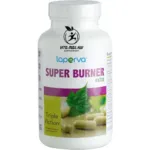 لابيرفا سوبر بيرنر اكسترا لحرق الدهون 90 كبسولة نباتية laperva super burner