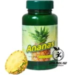 مكمل الأناناس الطبيعى للصحة العامة والتخسيس Ananas