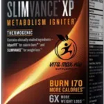 مكمل التخسيس الأساسي للجسم BodyDynamix لتقليل دهون الجسم وزيادة الطاقة
