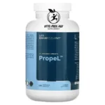 مكمل الحفاظ على الطاقة الطبيعية لجسمك Life Enhancement Propel