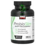 ProbioSlim Weight Loss لتخفيف الوزن وخسارة الدهون 120 حبة